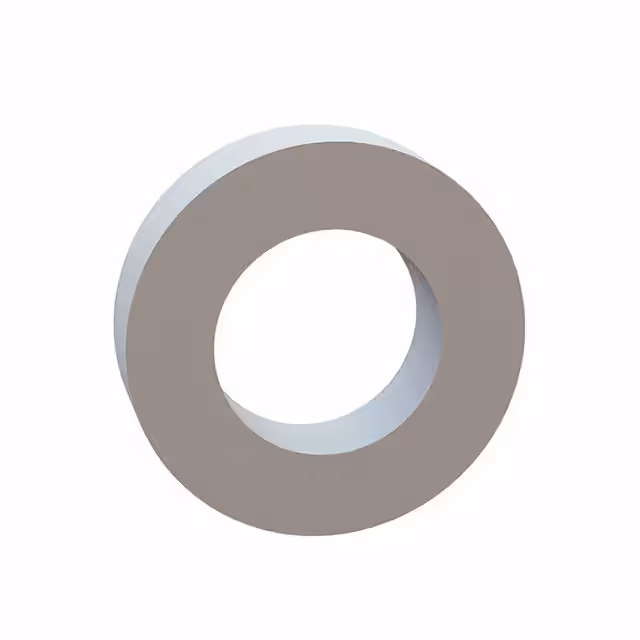 17W02956 Essentra Components  Rondelle